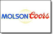 Website Sponsors, Molson Coors